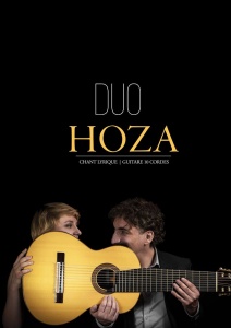 Duo Hoza