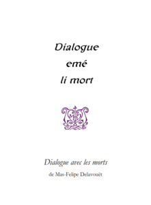 Dialogue Couverture_001